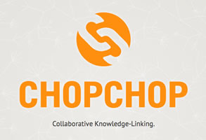 ChopChop logo