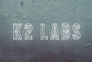 K2 Labs logo